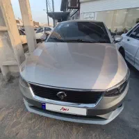 تارا 404 نقره ای