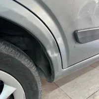 ساینا مدل ۱۴۰۰|خودرو سواری و وانت|فردیس, فردیس|دیوار