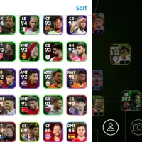 اکانت ای فوتبال|کنسول، بازی ویدئویی و آنلاین|قیامدشت - خاورشهر, |دیوار