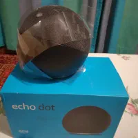 دستیار صوتی alexa