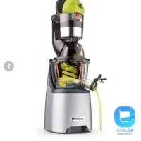 آبمیوه گیری کنوود