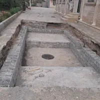 باسکول۵۰تنی،باسکول۶۰تنی|ماشین‌آلات صنعتی|اردبیل, |دیوار