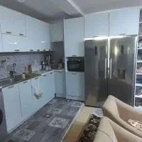 کابینت های آشپزخانه بصورت سفارشی