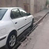 سمند SE، مدل ۱۳۹۲|خودرو سواری و وانت|الشتر, |دیوار