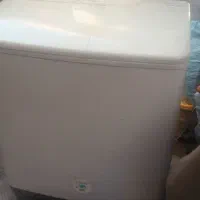 ماشین لباسشویی