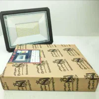 پرژکتور ۵۰ وات شاه چراغ باگارانتی ۲ساله **|لامپ و چراغ|یزد, |دیوار