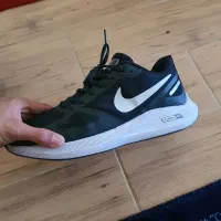 Nike Zoom running|کیف، کفش، کمربند|گنبد کاووس, |دیوار