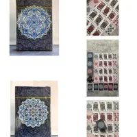 پاسور حکم ورق|اسباببازی|خورموج, |دیوار