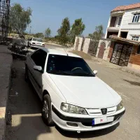 پژو پارس موتور جدید|خودرو سواری و وانت|چابهار, |دیوار
