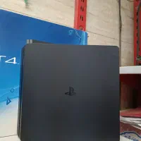 پلی استیشن 4 اسلیم ps4 slim 500|کنسول، بازی ویدئویی و آنلاین|پاکدشت, حصار امیر|دیوار