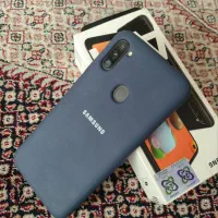 سامسونگ a11 درحد صفر  عتیقه