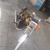 هوندا ۸۹ ملی ۲۰۰ سی سی