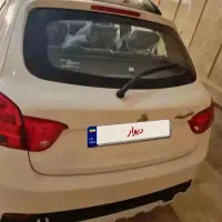 کوییک GXRمدل.1403|خودرو سواری و وانت|کرمان, |دیوار