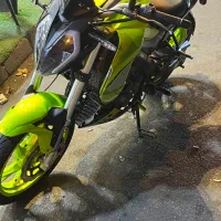 بنلی۱۸۰s|موتورسیکلت|رشت, آب و برق|دیوار