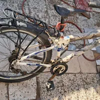 دوچرخه پوما|دوچرخه، اسکیت، اسکوتر|اهواز, عین ۲|دیوار