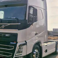 اف اچ ۵۰۰ مدل ۲۰۱۷|خودرو سنگین|شیراز, پادگان ولیعصر|دیوار