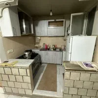 آپارتمان۴۵متری اسلامشهرحصارک پائین طبقه اول|فروش آپارتمان|اسلام‌شهر, انبارهای شهید طاهری|دیوار