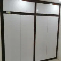 کمد و کابینت ام دی اف|جاکفشی، کمد، دراور|ایذه, |دیوار