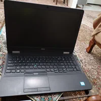 لپتاپ دل مدل latitude e5570 core i7|رایانه همراه|تهران, تهرانپارس شرقی|دیوار