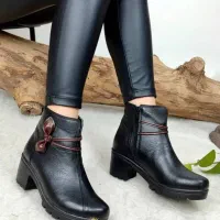 نیم بوت طبی