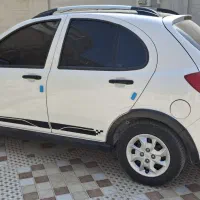 فروش کوئیک ۴۰۲ ،۸۵گانه|خودرو سواری و وانت|لامرد, |دیوار