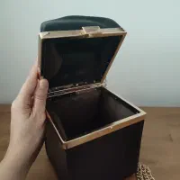 کیف مجلسی و اسپرت