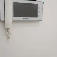 برقکشی ساختمان و صنعتی، قفل برقی ،ایفون و..|خدمات پیشه و مهارت|بافت, |دیوار