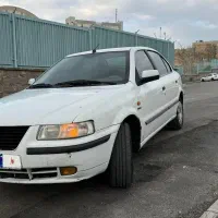 سمند موتورملی 93 کلاس ۱۶