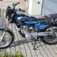موتور 125