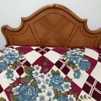 سرویس خواب دو نفره و تک نفره و میز آیینه