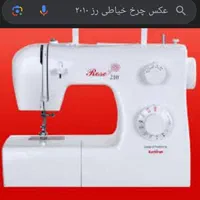 فروش چرخ خیاطی