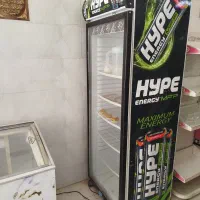 تعدادی وسیله بستنی و آبمیوه فروشی|فروشگاه و مغازه|کرمانشاه, |دیوار