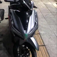 کلیک150تایلندی قیمت مناسب|موتورسیکلت|بومهن, |دیوار