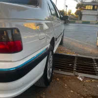 پارس موتور جدید 1401