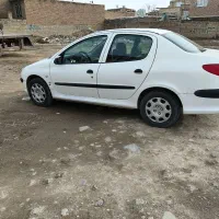 206SD V8صندوقدار