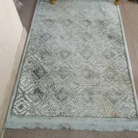 سه عدد فرش یک در یک و نیم
