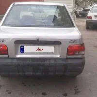 پراید ۸۶ تک سوز