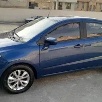 برلیانس پارس خودرومدل ۹۵ کم کار و بیمه نظیر