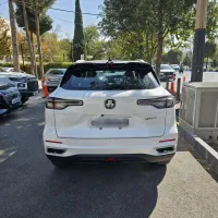 چانگان CS55|خودرو سواری و وانت|کرج, فاز ۳ گوهردشت|دیوار