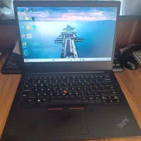 لپتاپ لنوو گرافیک دار