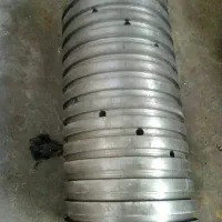 غلطک نورد ورق و میلگرد|ابزارآلات|کرج, پیشاهنگی|دیوار