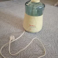 خردکن مولینکس