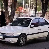 slx96|خودرو سواری و وانت|لنجان, |دیوار