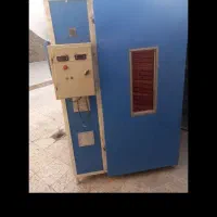 دستگاه جوجه کشی ۶۰۰۰تایی نونو