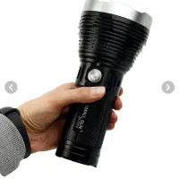 چراغ قوه اسمال سان|کوهنوردی و کمپینگ|سرپل ذهاب, |دیوار