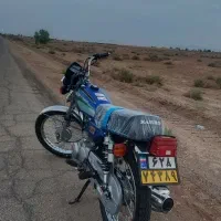 هوندا ۲۰۰ تقویت|موتورسیکلت|سیستان, |دیوار