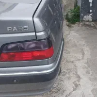 پژو پارس مدل۸۸