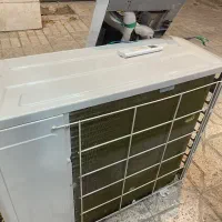 کولرگازی اوجنرال ۳۰ کاوازکی ژاپن اصلی درحدنو|کولر گازی و فن‌کوئل|مشهد, آبادگران|دیوار