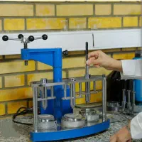 استخدام نیروی کنترل کیفیت ( فقط مرد ) بومی یزد