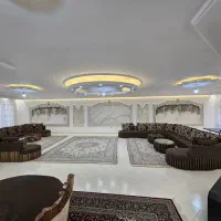 باغ برای هر تایمی باهر رنج قیمتی شیک و کاملا تمیز|اجارهٔ کوتاه‌مدت ویلا و باغ|طرقبه, |دیوار